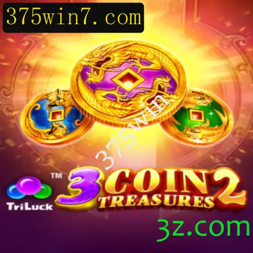 Descubra o Fascinante Mundo de 3CoinTreasures2 e Suas Regras Empolgantes