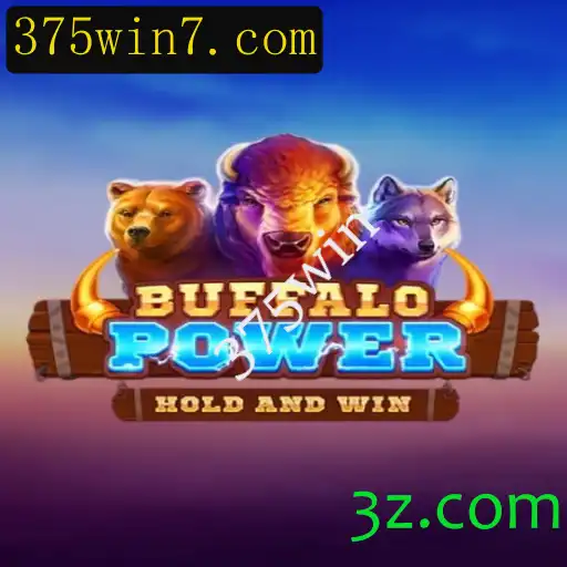 Explorando o Fascinante Mundo de BuffaloPower e a Emoção do 375win