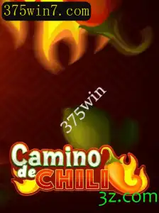 Descubra o CaminodeChili: Um Novo Jogo de Estratégia