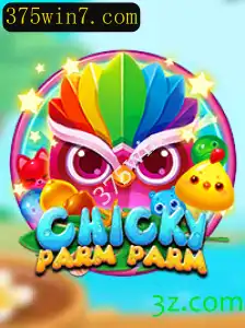 Explorando ChickyParmParm: Um Mergulho Nas Regras E Estratégias Do Jogo