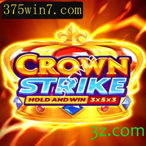 CrownStrike: Mergulhe na Nova Sensação dos Jogos com a Palavra-Chave 375win