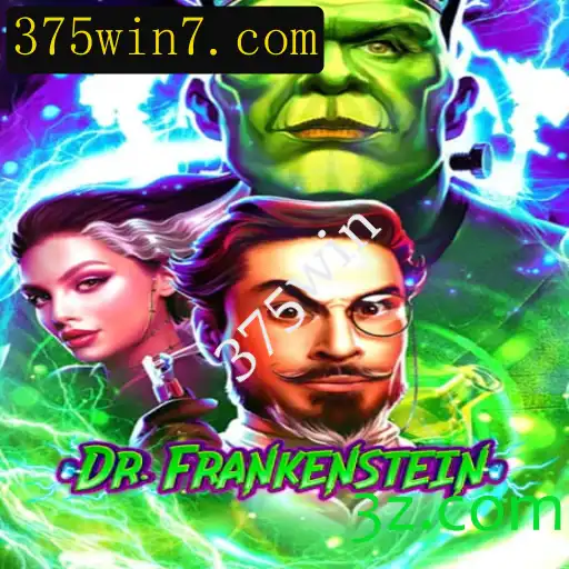 DrFrankenstein: A Revolução no Mundo dos Jogos com 375win