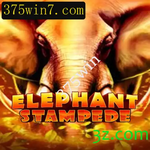 Descubra o Mundo Empolgante de ElephantStampede
