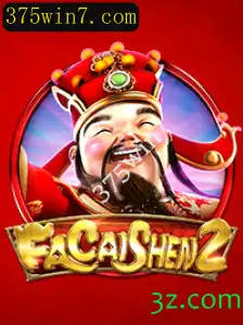 Descubra o Empolgante Mundo de FaCaiShen2 e a Estratégia 375win