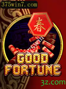 Explorando o Jogo GoodFortune e a Estratégia 375win
