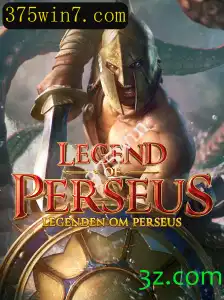 LegendofPerseus: Descubra o Novo Fenômeno dos Jogos