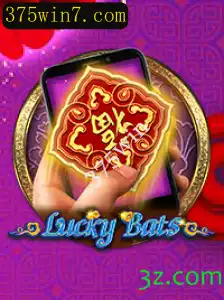 Descubra Tudo Sobre LuckyBatsM: O Jogo de Azar que Está Conquistando o Mundo