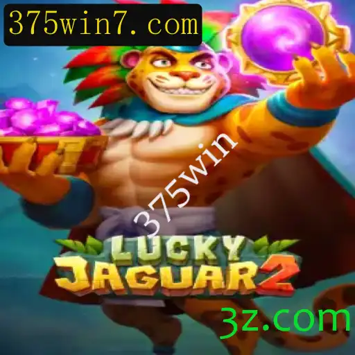 Descubra o Empolgante Universo do Jogo Luckyjaguar2