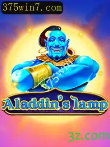 Explorando o Mundo de Aventuras com Aladdinslamp