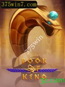 Desvendando os Segredos do Jogo BookOfKeno e a Chave do Sucesso 375win