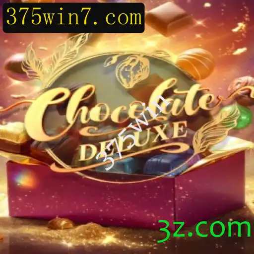 Descubra o Fascinante Mundo de ChocolateDeluxe: Um Jogo de Estratégia e Sabor