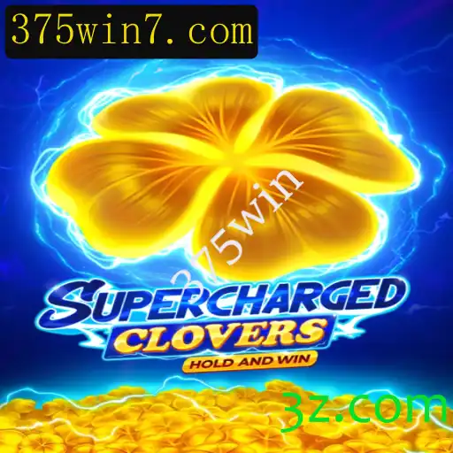 Descubra as Aventuras de SchargedClovers: Um Jogo Vibrante com a Palavra-chave 375win