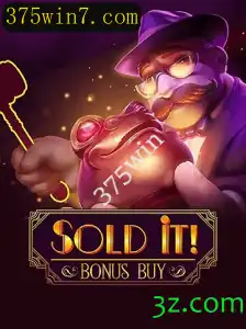 Desvendando o Fascinante Mundo de SolditBonusBuy: O Caminho para o Sucesso com a Estratégia 375win