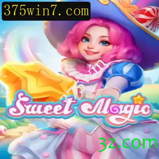 Descubra o Fascinante Mundo de SweetMagic: O Desafio 375win