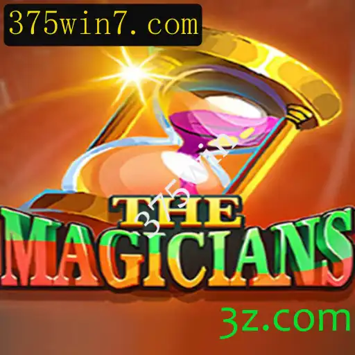 TheMagicians: Desvendando o Mundo do Jogo com a Palavra-Chave 375win