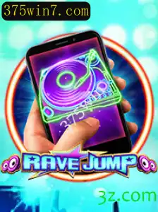 RaveJumpmobile: Um Novo Fenômeno no Mundo dos Jogos