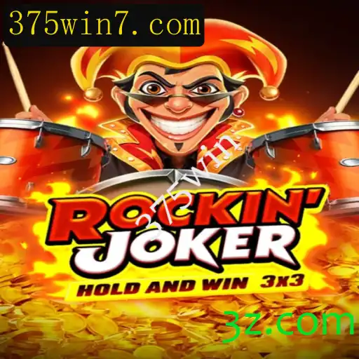 Explorando RockinJoker: Uma Nova Aventura no Mundo dos Jogos