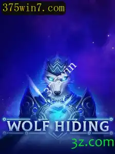 Descubra o Novo Jogo Sensação: WolfHiding